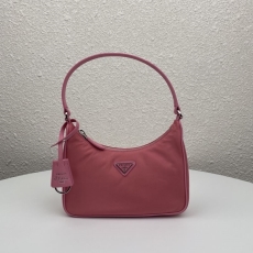 Prada Hobo Bags